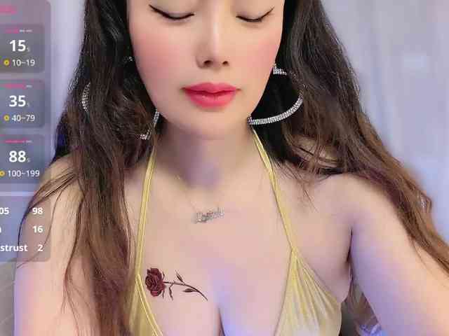 Amaya-yooo-36D webcam