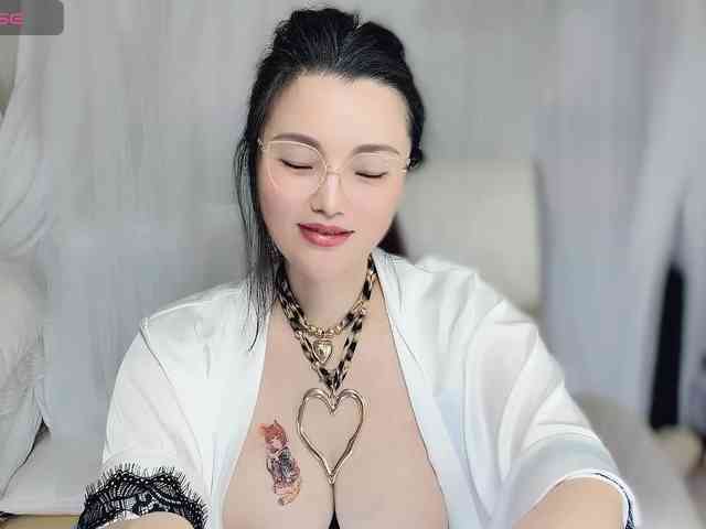 Amaya-yooo-36D webcam