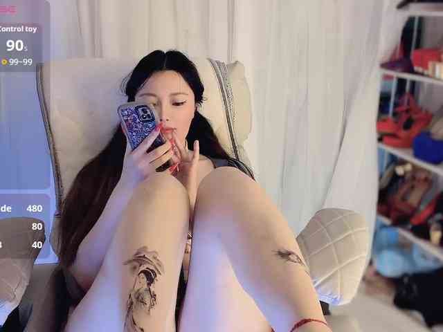 Amaya-yooo-36D webcam