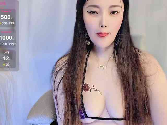 Amaya-yooo-36D webcam