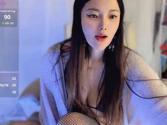 Amaya-yooo-36D webcam