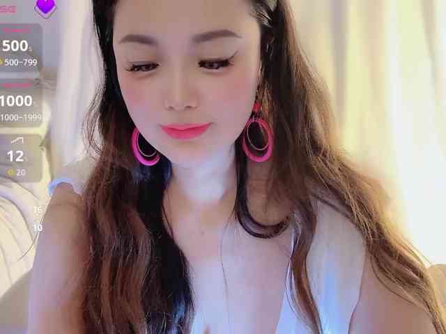 Amaya-yooo-36D webcam