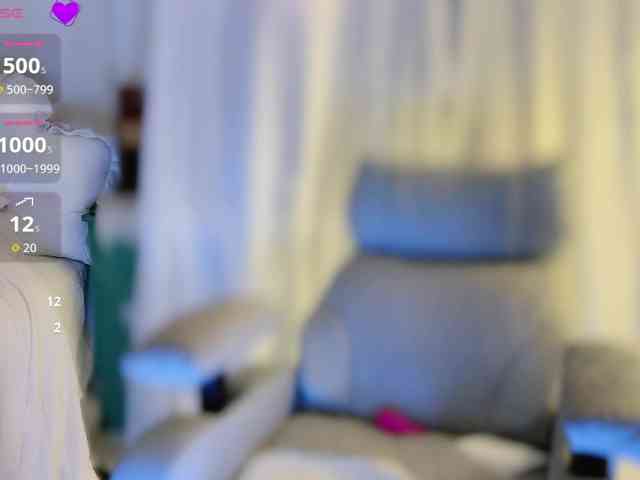 Amaya-yooo-36D webcam