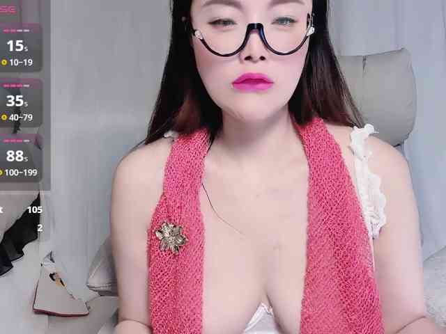 Amaya-yooo-36D webcam