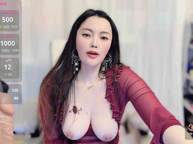 Amaya-yooo-36D webcam