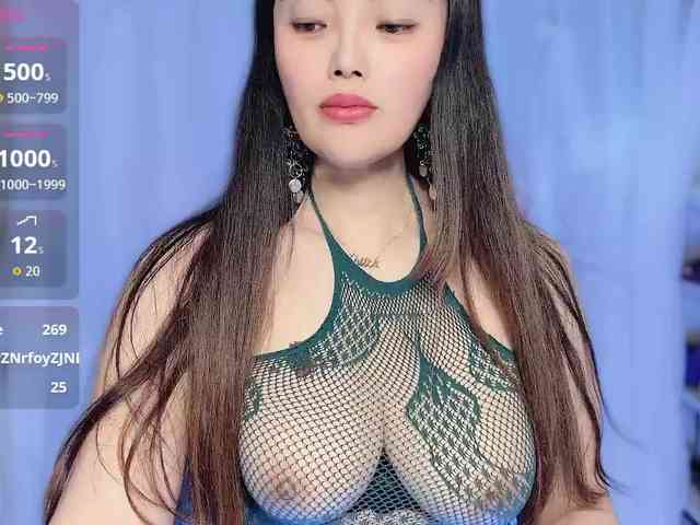 Amaya-yooo-36D webcam