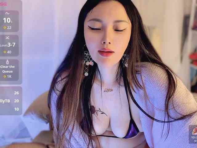 Amaya-yooo-36D webcam