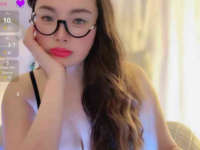 Amaya-yooo-36D webcam