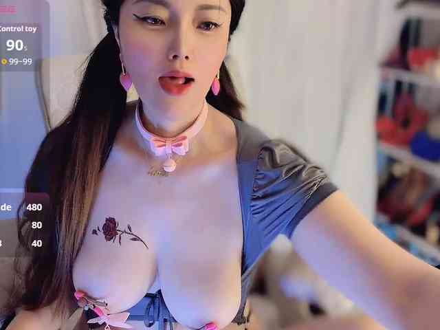 Amaya-yooo-36D webcam