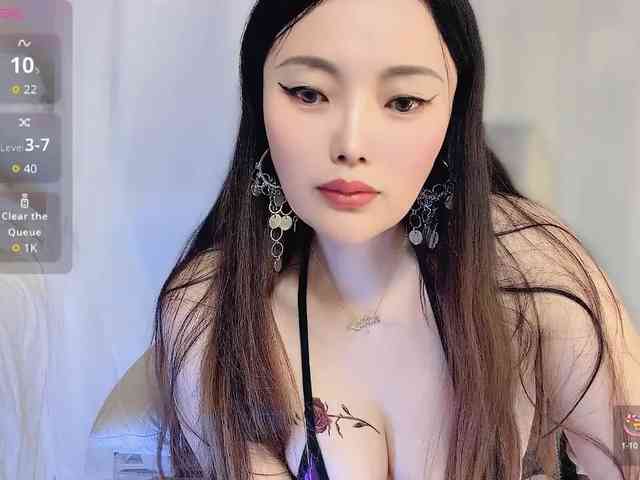 Amaya-yooo-36D webcam