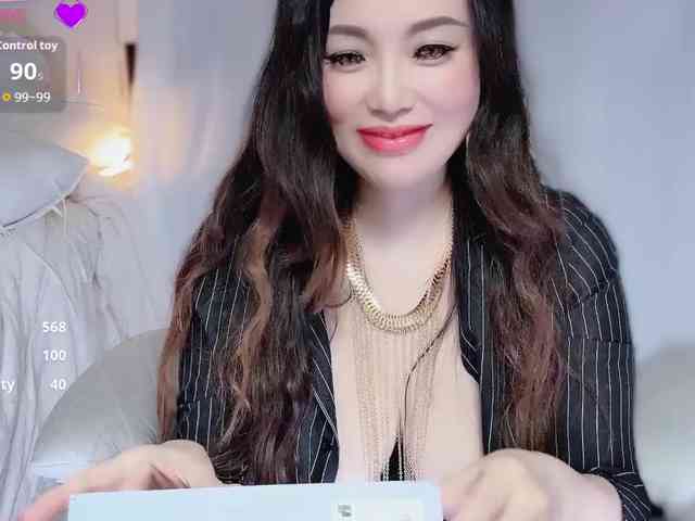 Amaya-yooo-36D webcam