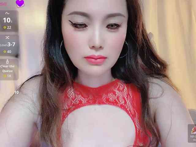 Amaya-yooo-36D webcam