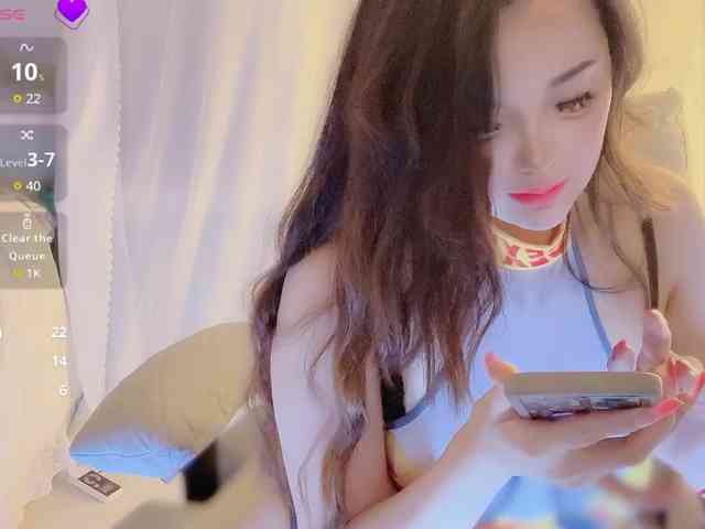 Amaya-yooo-36D webcam