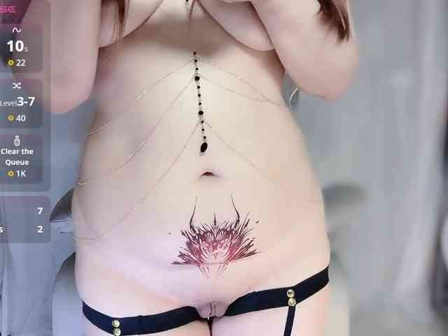 Amaya-yooo-36D webcam