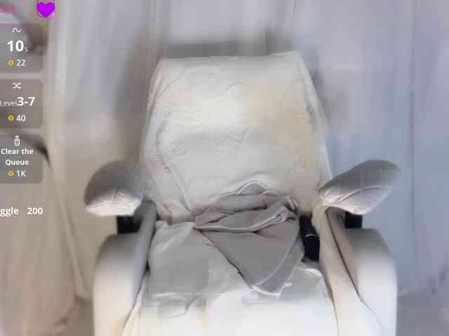 Amaya-yooo-36D webcam