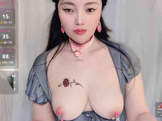 Amaya-yooo-36D webcam