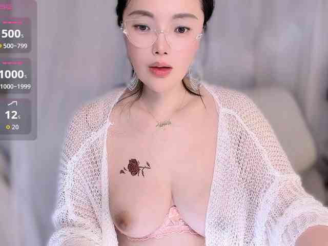 Amaya-yooo-36D webcam