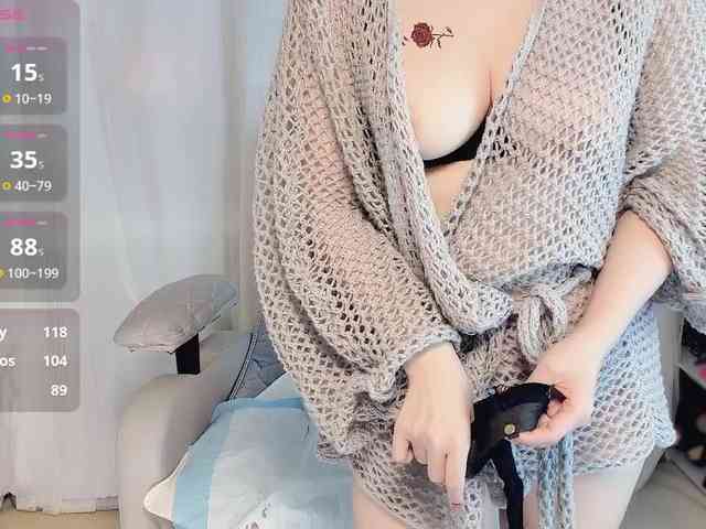 Amaya-yooo-36D webcam