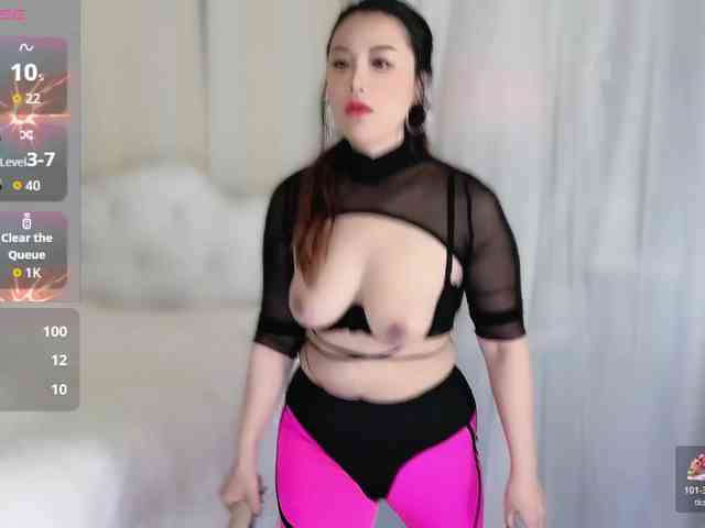 Amaya-yooo-36D webcam