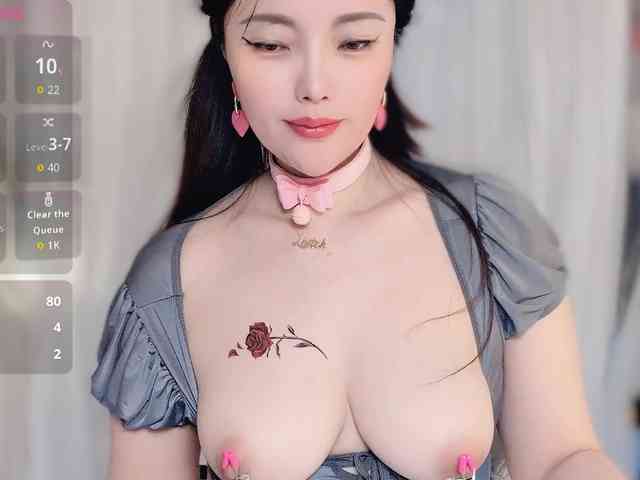 Amaya-yooo-36D webcam