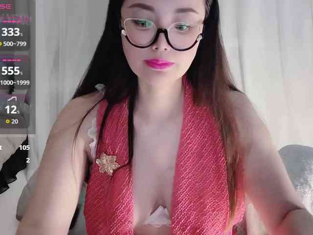 Amaya-yooo-36D webcam