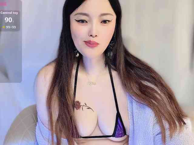 Amaya-yooo-36D webcam