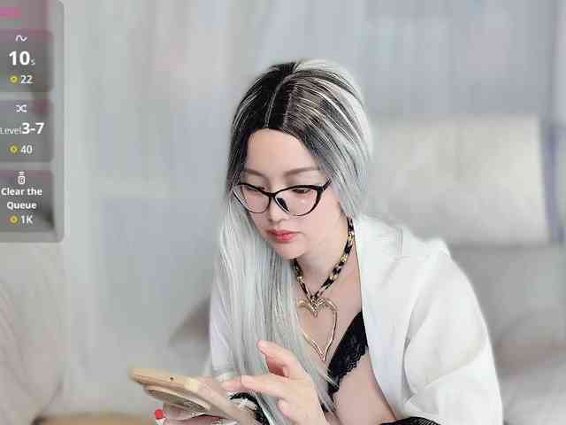 Amaya-yooo-36D webcam