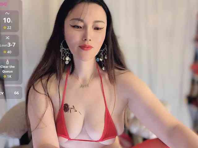 Amaya-yooo-36D webcam