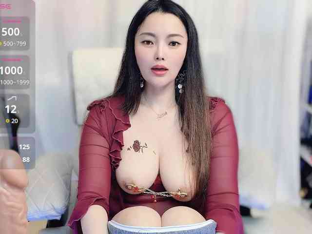 Amaya-yooo-36D webcam