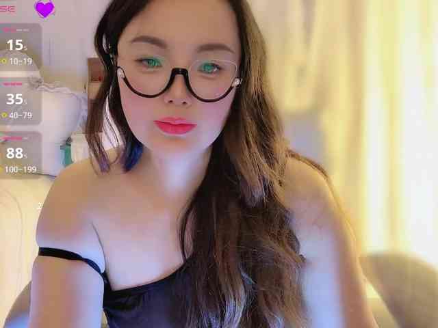 Amaya-yooo-36D webcam