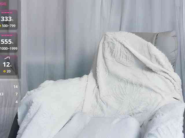 Amaya-yooo-36D webcam