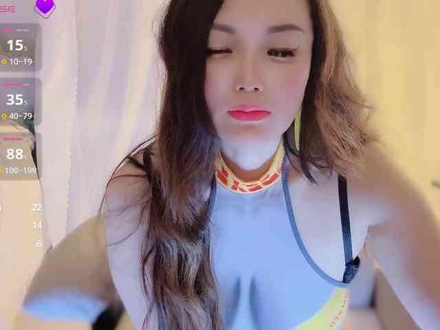 Amaya-yooo-36D webcam