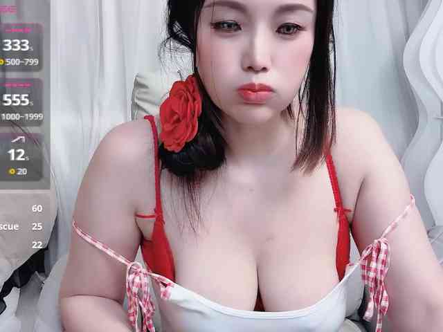 Amaya-yooo-36D webcam