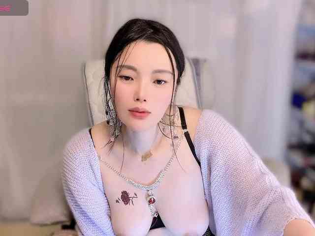 Amaya-yooo-36D webcam