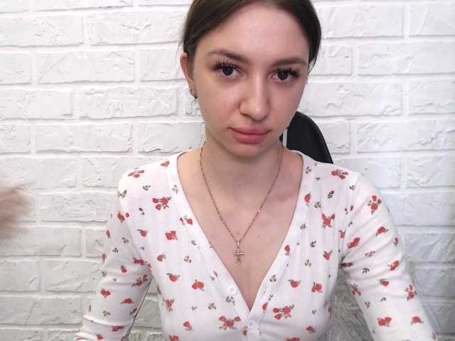 CuteDancer webcam bongacams model stream image