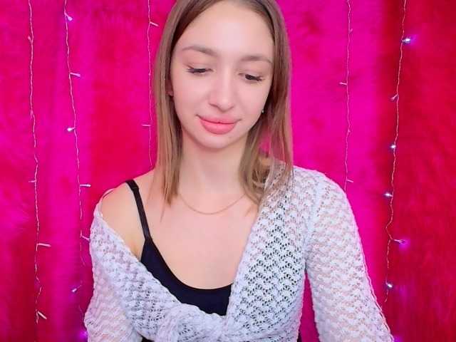 CuteDancer webcam bongacams model stream image