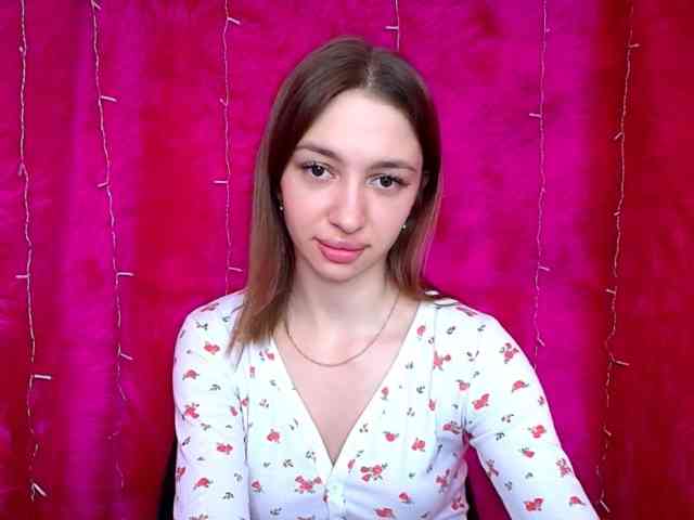 CuteDancer webcam