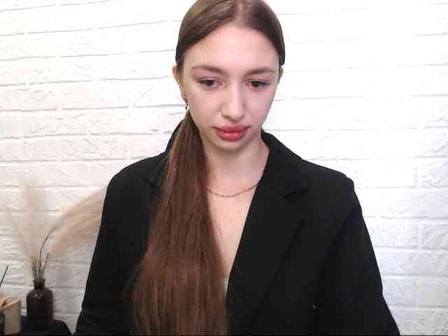 CuteDancer webcam