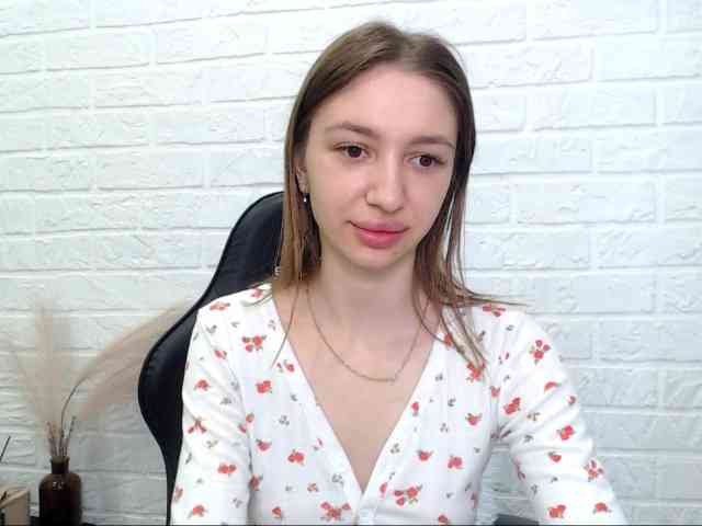 CuteDancer webcam