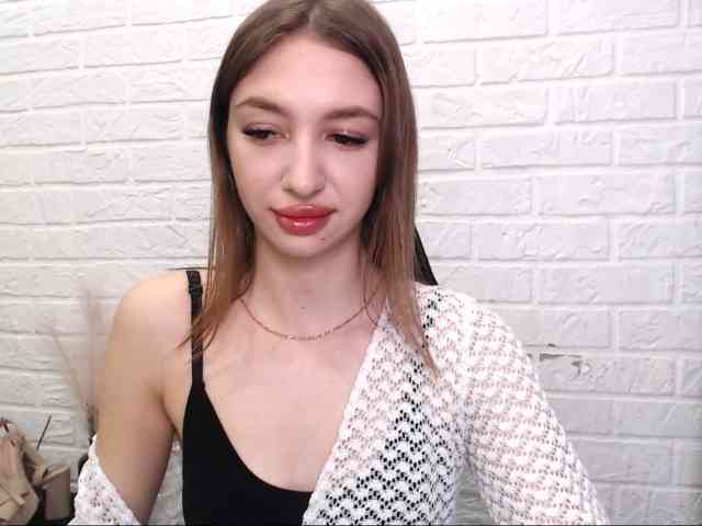 CuteDancer webcam