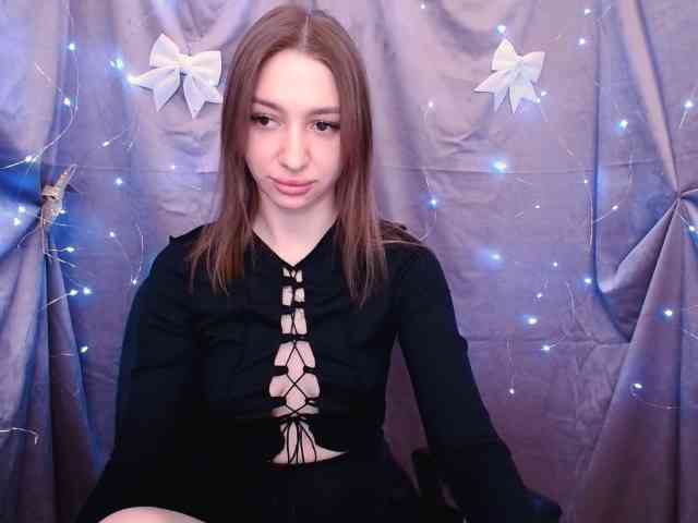 CuteDancer webcam