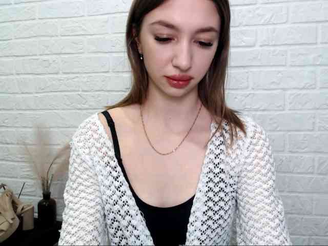 CuteDancer webcam