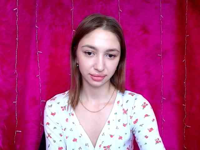 CuteDancer webcam