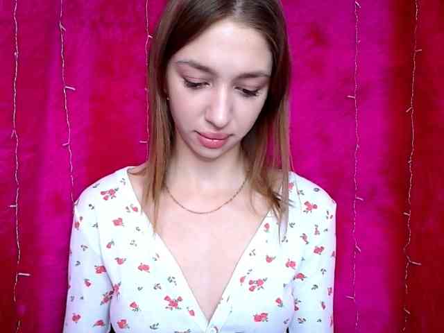 CuteDancer webcam