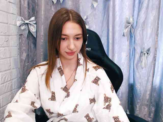 CuteDancer Live Webcam on BongaCams