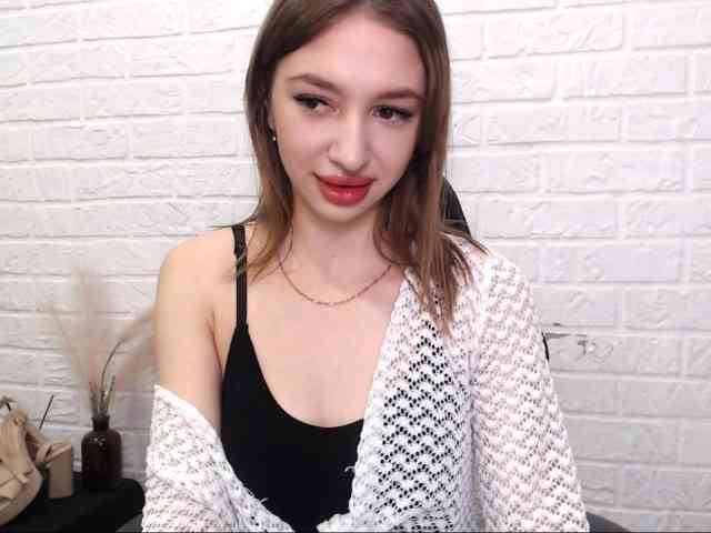 CuteDancer webcam