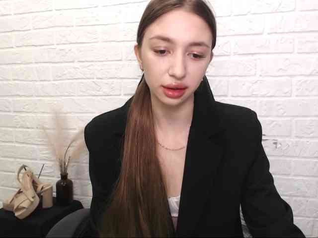 CuteDancer webcam