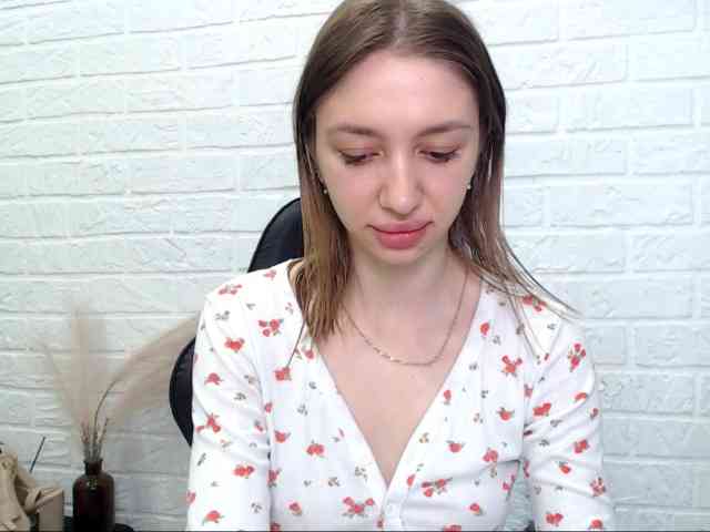 CuteDancer webcam