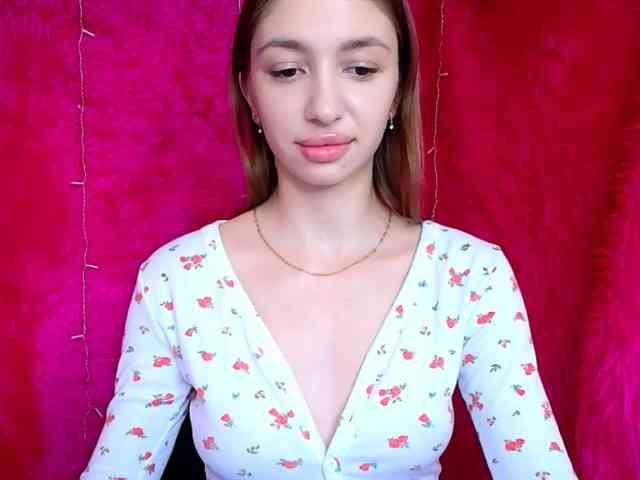CuteDancer webcam