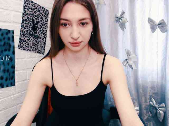CuteDancer webcam
